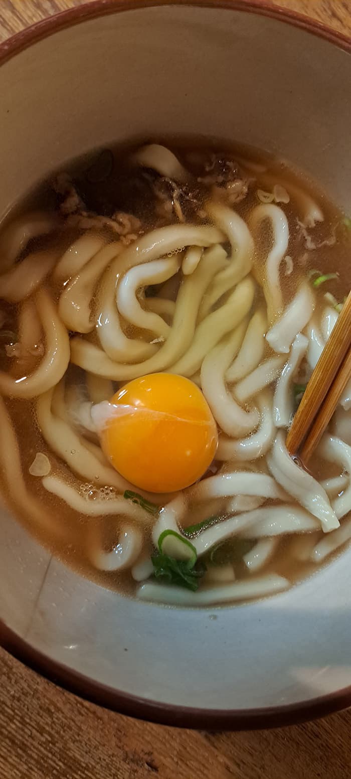 うどん