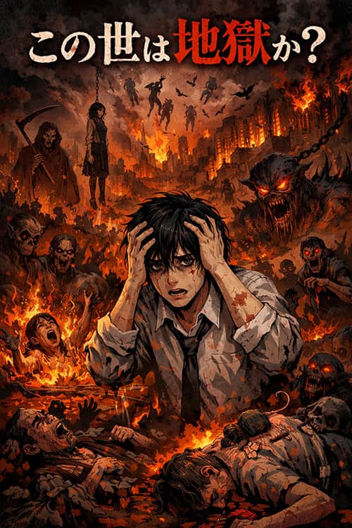 この世は地獄か？
