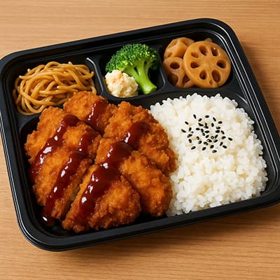 コンビニ廃棄弁当が無料でもらえる7月からスタート