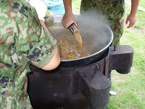 実は「カレー」に入れると美味くなる物