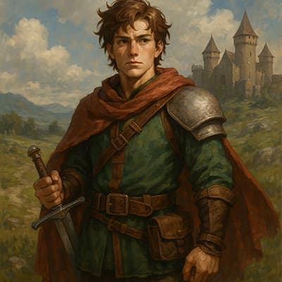 RPGって主人公の名前入力で躓くよな