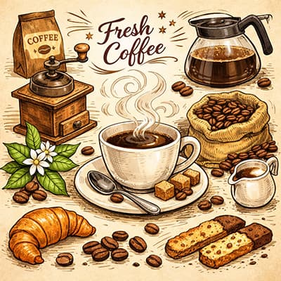 コーヒーって何がうまいのか全く理解できない