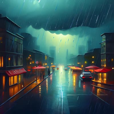 たまに「匂いで雨が降る予兆がわかる」って勘違いしてる奴居るよなw