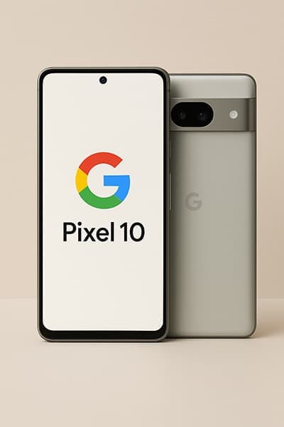 Google Pixel10に搭載されるTensor G5 CPU、性能が6割も向上する模様