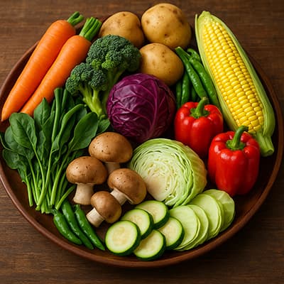 野菜人気ワースト一位ってなに？