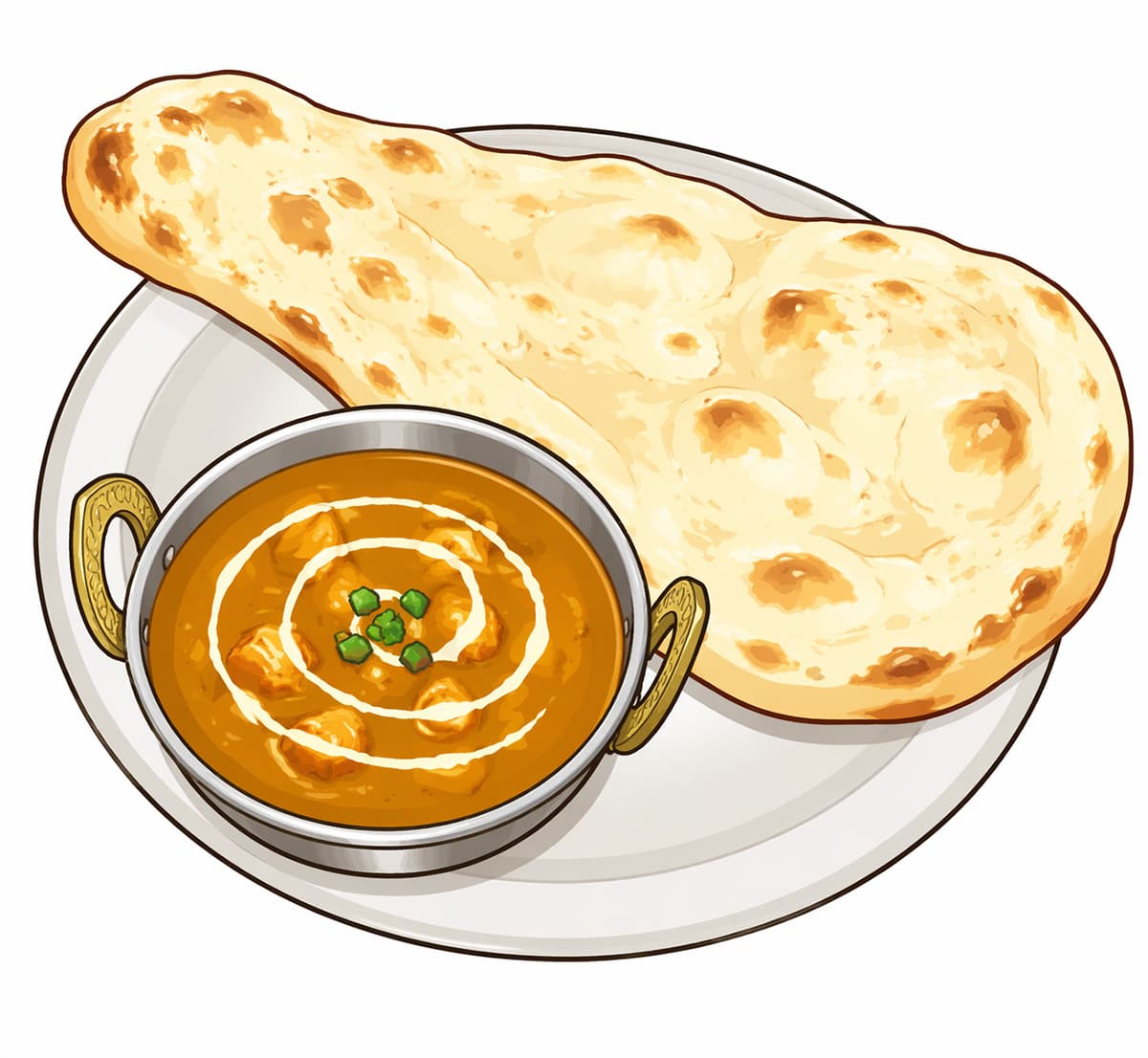 パン界の1位はカレーパンで決定だが2位はなんだろう