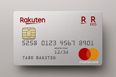 8年間クレカを持てていない俺、楽天カードに申し込み