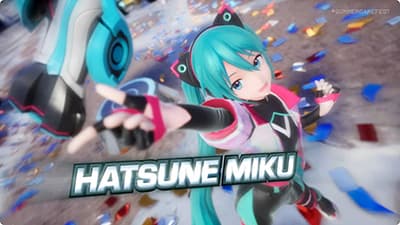 ソニックレーシング