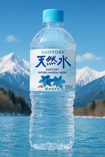 3日間砂漠で水なしで歩いてるときに
