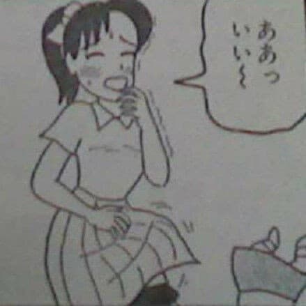 クレヨンしんちゃん