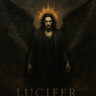 ルシファーとサタンって同じなの？