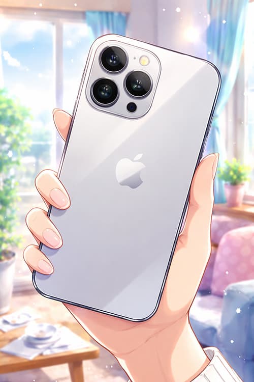 今後のiPhoneがどうなれば買う？