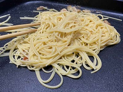 パスタ