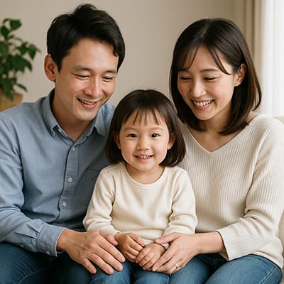 年収550万と500万の30歳夫婦なんだが、子供1人はいける？