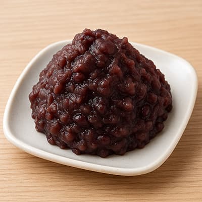 あんこ嫌いな人って一定数いるけれど、あれどういう理由で嫌いになるの？砂糖が苦手なの？