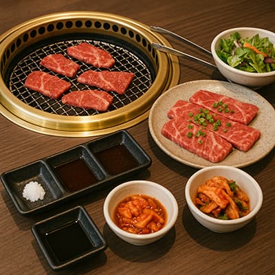 焼肉屋のうまいまずい論争ってなに？
