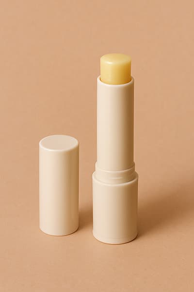 リップクリーム1本使い切ったことある？