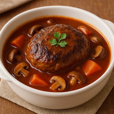 料理における「コク」の定義