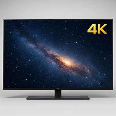 4kテレビって必要か？