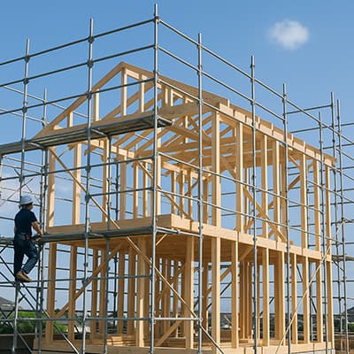 お家建てるんだけどアドバイス下さい