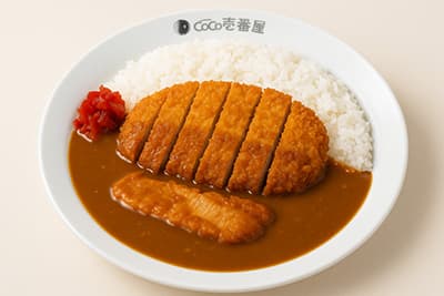 CoCo壱番屋信者の俺がCoCo壱番屋を大好きな理由