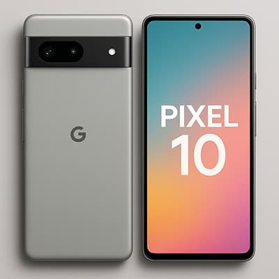 Google、新スマホPixel 10シリーズを発表