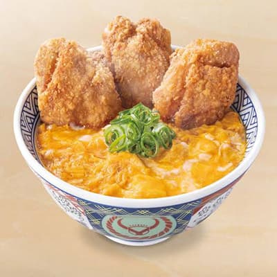 カツ丼