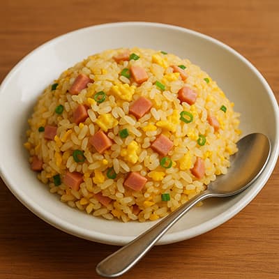 冷凍チャーハン最強決定戦