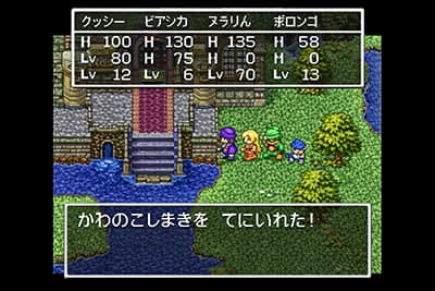 今やっても楽しめるスーパーファミコンのゲーム