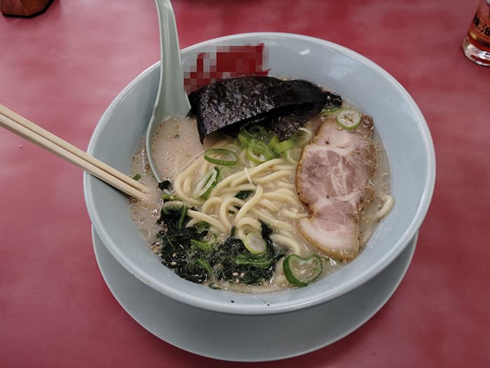 ラーメン