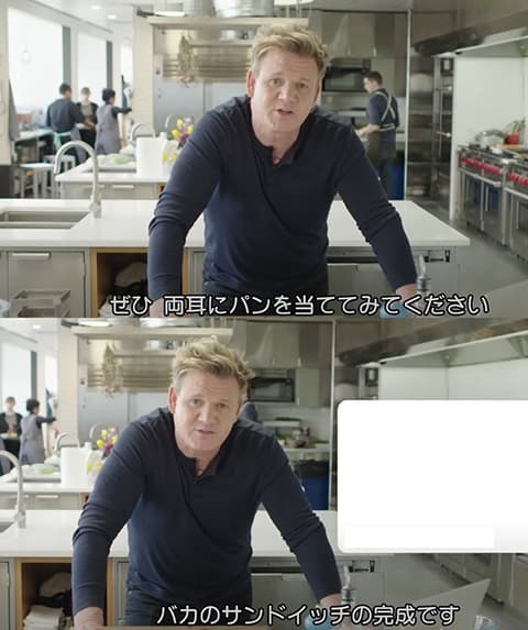 画像でフフッてなったら寝ろｗｗｗ