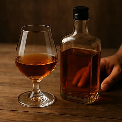 酒「太ります、ガンのリスク上がります、金の無駄です」←飲む理由