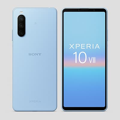 Xperiaって最高だよな！