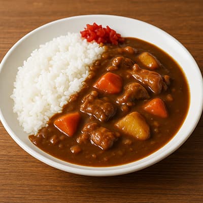 二日目のカレーのほうがうまい←これ