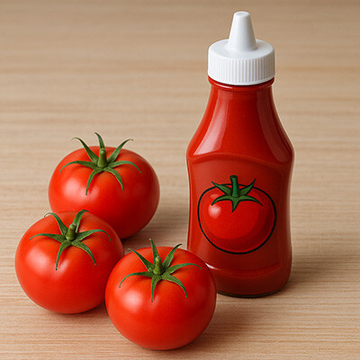 「トマト嫌いだけどケチャップは好き」みたいな奴いるじゃん