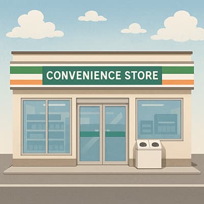 五億円貰える VS コンビニでどんな商品も死ぬまで永遠にタダで買える（転売不可）