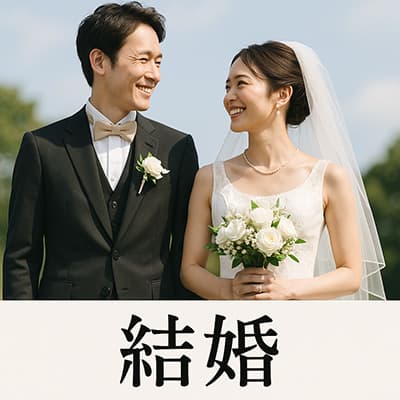 お前らはなんで結婚できなかったの？