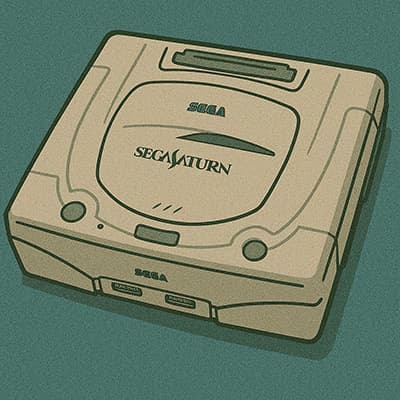 セガサターンで好きなゲーム
