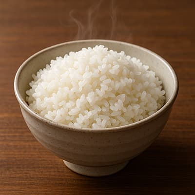 備蓄米を買って食べてみた結果