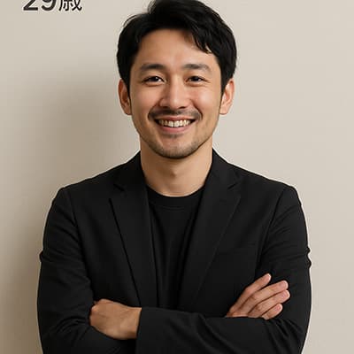 ワイ(29)のスペック評価してや