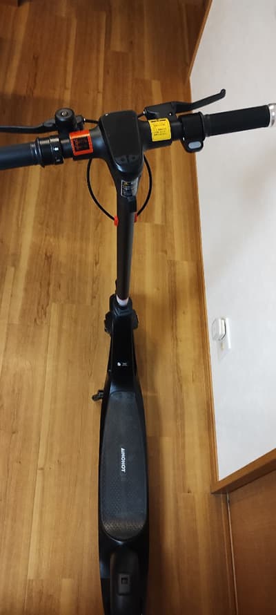 電動キックボード