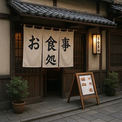 京都の素敵な食事処(酒場可)を俺に教えるスレ