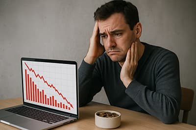 SP500って持ってて大丈夫なのかな？