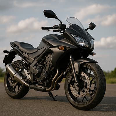超カッコいいバイク買ったったったｗｗｗ