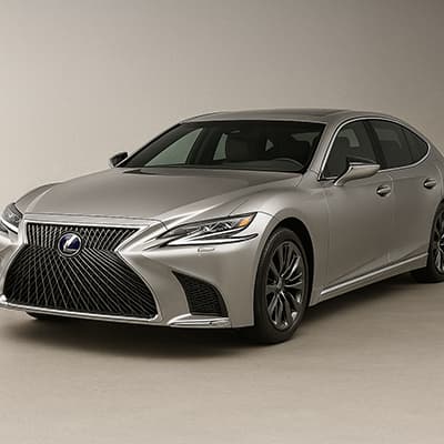 みんな車何乗ってるの？