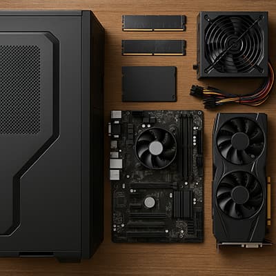 PC何年で買い替えしてます？