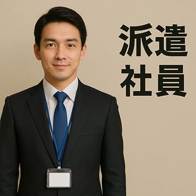 24歳から10年間派遣で働いた結果