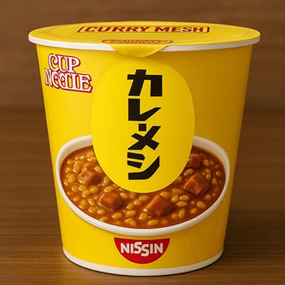 カレーメシって美味すぎない？