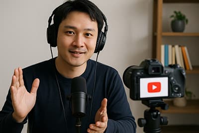 ぼくのYouTube登録者3920人に到達
