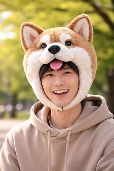 職場の女の子に『犬の匂いする』って言われたんだがｗｗｗ